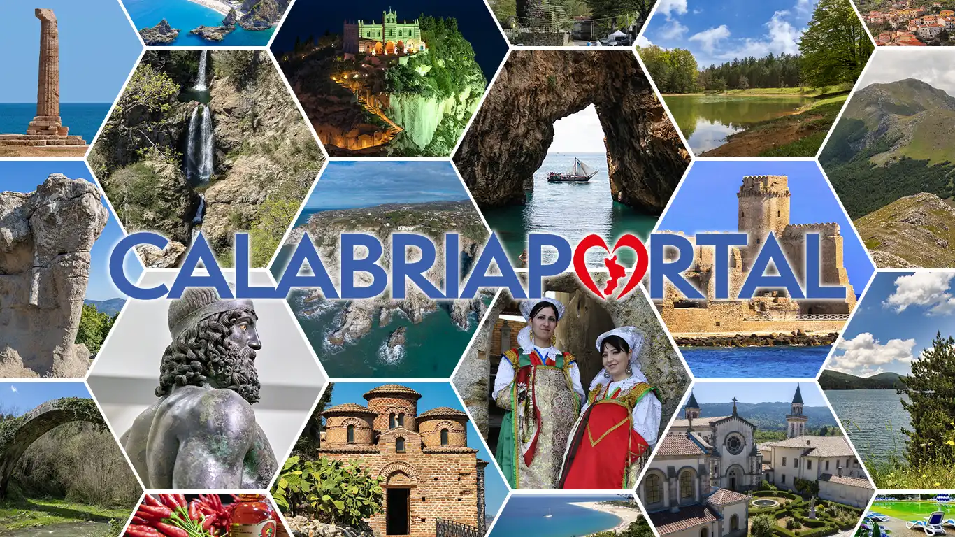 Calabriaportal.com Calabriaportal.com
