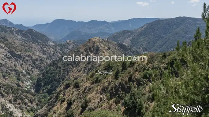 Parco Nazionale dell'Aspromonte